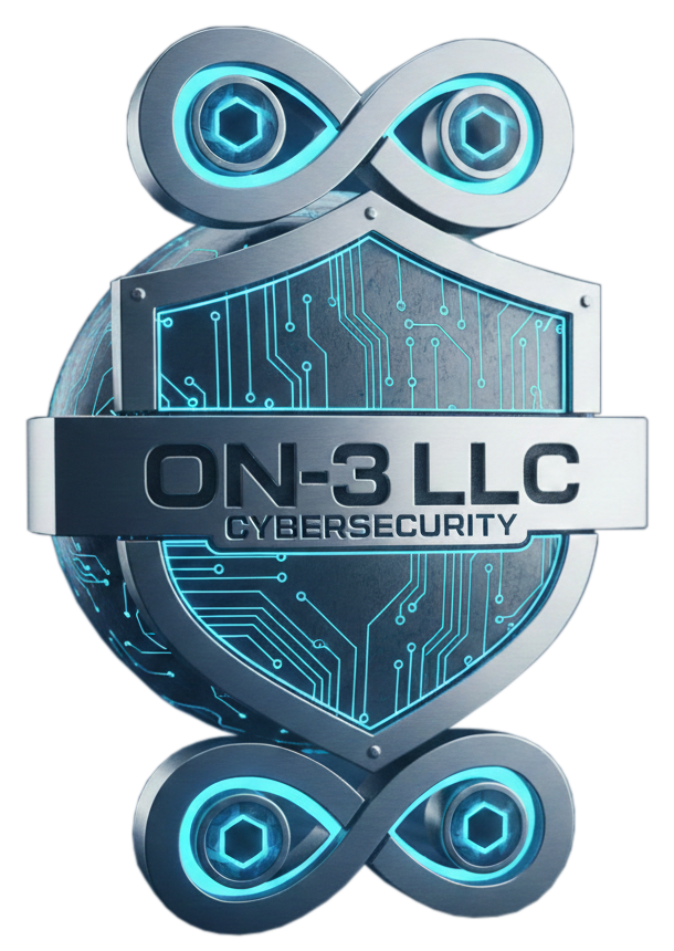 ON-3 Logo