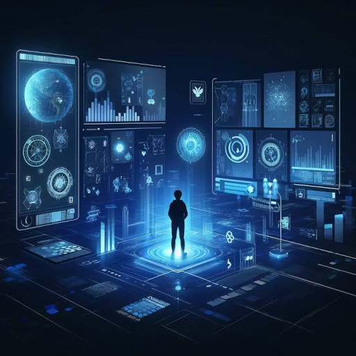 Human-led Assessments